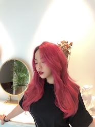 点击看大图 -3AM HAIR SALON烫发染发接发