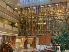 -聚春园自助餐厅(东街口店)
