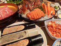 -温野菜涮涮锅(西单大悦城店)