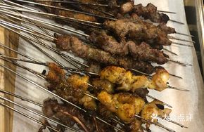 Bold Beef Tripe Stir-fry