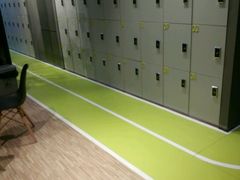 -LikingFit24小时健身•普拉提(张江店)