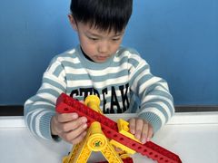 -童程童美少儿编程乐高机器人(汉阳校区)