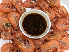 -南海渔家•海鲜•正宗海南菜(海棠湾店)