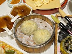 -江城小馆陕南妈妈菜·全球旅行餐厅(钟楼店)