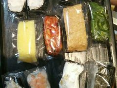 -七滨外带寿司(万风新天地店)