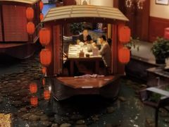 -潇湘甲鱼村(清河店)