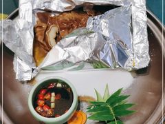 -农乐园食府(梅城镇店)