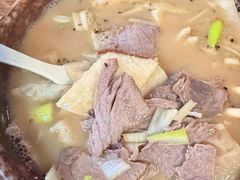 -玉祥府牛肉罩饼(金光道店)