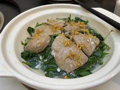 -飞尝蚝·顺德菜·鱼生(顺德总店)
