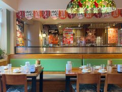 -福苗小骆驼烧烤(望京店)