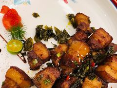 -泛太平洋大酒店·海天楼中餐厅·粤菜