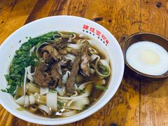 肉丝粉-肆姐面粉馆(坡子街店)