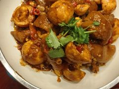 -恋湘小镇(纺织大厦店)