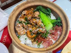 -赵财财·肠粉·煲仔饭(华润万象城店)