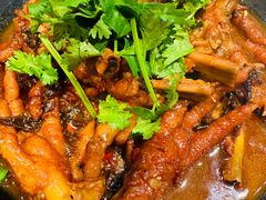 -乡里乡亲(金巢大道店)