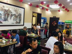 大堂-林之六八·6886大连老菜馆