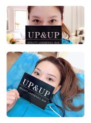 -UP&UP·半永久眉毛眼线机器野生眉
