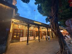 -泮溪酒家(荔枝湾店)