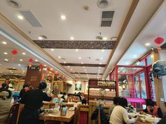 -老雒阳面馆·水席·洛阳菜(王城路店)