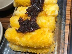 -老牌坊云南鱼豆花火锅(嵩山店)