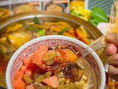 -肥家大排档(天河体育西店)