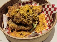 -避风塘·老港味餐厅(虹口龙之梦店)