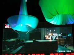 -喜满客影城(汉神广场店)