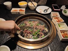 黯然销魂牛肉-嘿嘟嘟·肋条烧肉放题(爱融荟城店)