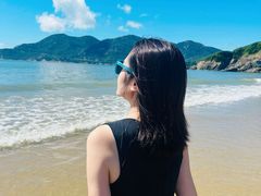 -朱家尖南沙景点