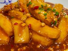 -乔家栅(襄阳南路店)
