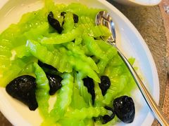 -通安客栈中餐厅·何家小馆