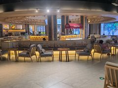 -星河湾温泉洗浴酒店