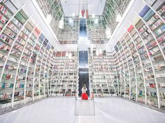 -钟书阁(松江泰晤士小镇店)