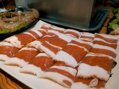 -丹东特色烤肉(学府路一部店)