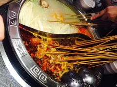 -热辣宗师·串串火锅(万达金街店)