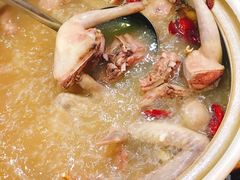 -鸽鸟轩(石岐店)