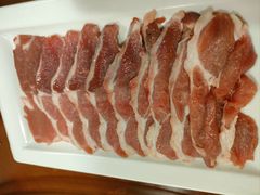 -福寿斋·老北京铜锅涮肉·烧烤(清岚店)