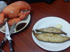 -强记龙虾钳(定安里店)