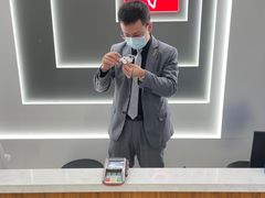 -宝岛眼镜(南京金鹰世界店)