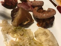 -巴伐利亚啤酒坊(意式风情街店)