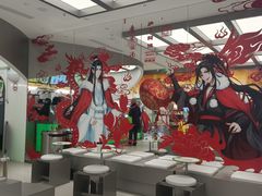 -沪上阿姨·臻选茶饮(上海环球港店)