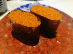 -羽寿司(东方宝泰店)