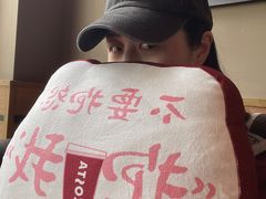 -COSTA COFFEE(西湖天地店)