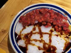 红豆稀饭-泥糊破店小酒馆·团建聚餐(南京西路店)