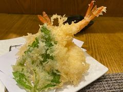 -乐亭日本料理(彩虹本店)