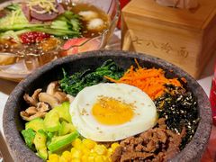 -七八冷面·延边朝鲜族美食(欢乐谷店)