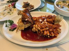 -得月楼·省级非遗·传统苏帮菜(观前店)