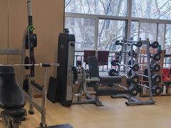 -中田健身工作室(博兴路店)