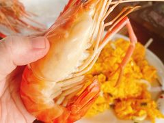 -七的湖·晚芳亭·阳澄湖农家菜·大闸蟹(莲花岛店)