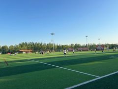 -瀛海足球主题公园